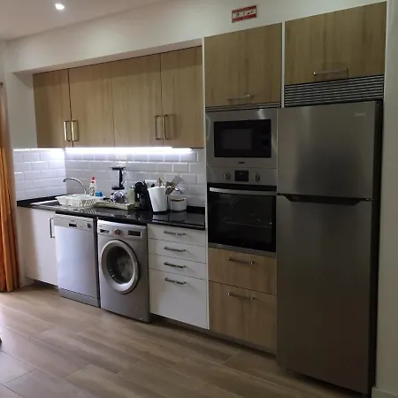 Alvaflor 115 - Pool View By Hd Properties *