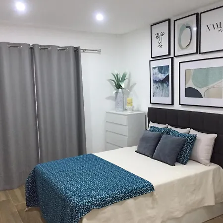 דירה Alvaflor 115 - Pool View By Hd Properties *