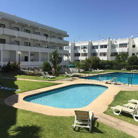 Alvaflor 115 - Pool View By Hd Properties Апартаменты