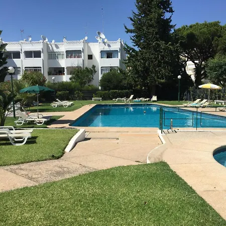 Alvaflor 115 - Pool View By Hd Properties דירה *