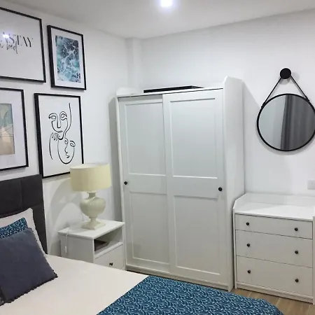 Alvaflor 115 - Pool View By Hd Properties דירה וילהמורה