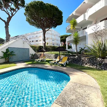 Alvaflor 115 - Pool View By Hd Properties *