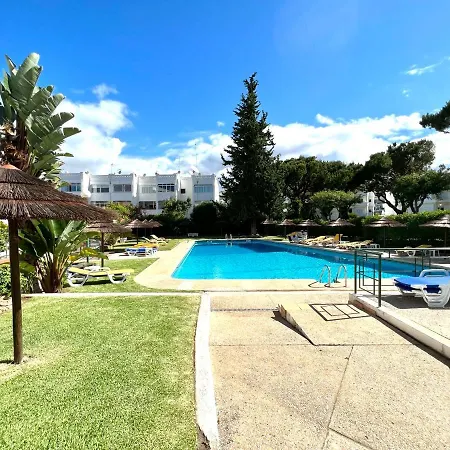 Alvaflor 115 - Pool View By Hd Properties 公寓