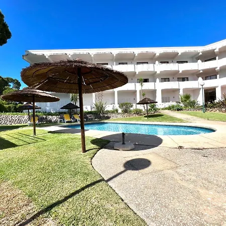Alvaflor 115 - Pool View By Hd Properties *