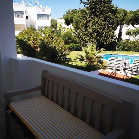 Alvaflor 115 - Pool View By Hd Properties *
