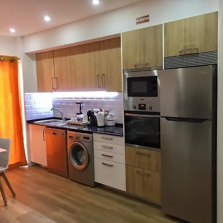 Apartment Alvaflor 115 - Pool View By Hd Properties Vilamoura