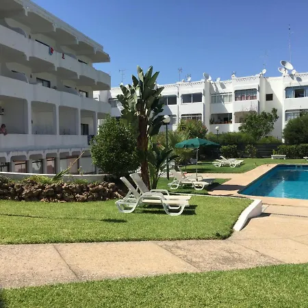 Alvaflor 115 - Pool View By Hd Properties *