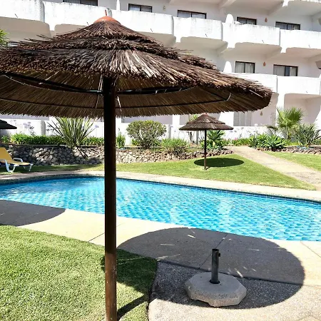 Apartment Alvaflor 115 - Pool View By Hd Properties